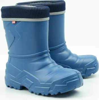 Chlapecké tenisky Chlapecké zateplené gumáky Befado 162Y306 Velikost: 31