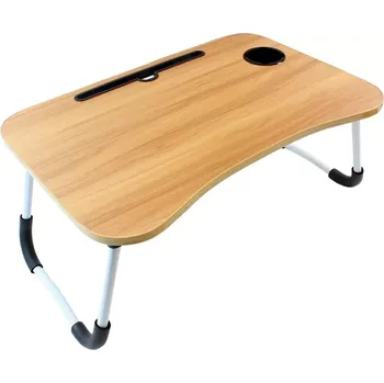 SKLÁDACÍ STOLEK POD NOTEBOOK 60x40CM SL11B