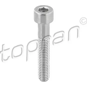 Brzdový třmen Šroub, brzdový třmen TOPRAN 110 708