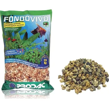 Prodac Fondovivo, 1,5kg