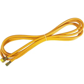 Pracovní nůž HADICE 5M PRO PLYNOVĚ HOŘÁKY S KONCOVKAMI M78398