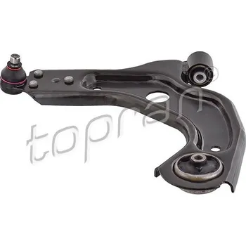 Zavěšení kol Řídicí páka, zavěšení kol TOPRAN 301 644