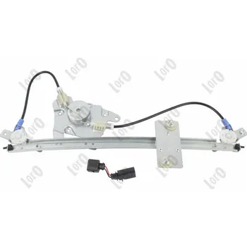 Stahovačka okna Zvedací zařízení oken ABAKUS 130-014-004