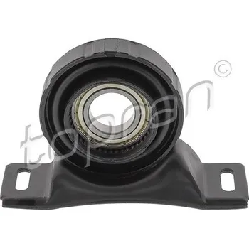 Hřídel nápravy Uložení, kloubový hřídel TOPRAN 500 037