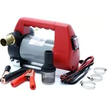 MINI NAFTOVÁ ČERPACÍ STANICE 12V 160W 50l/min M79926B