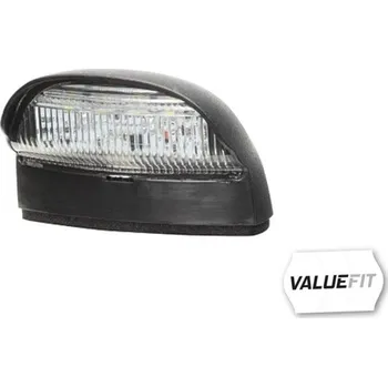 Osvětlení SPZ Osvětlení SPZ HELLA 2KA 357 013-001