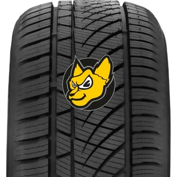 Celoroční osobní pneu Kapsen Rassure 4S A4 195/55 R16 87H M+S