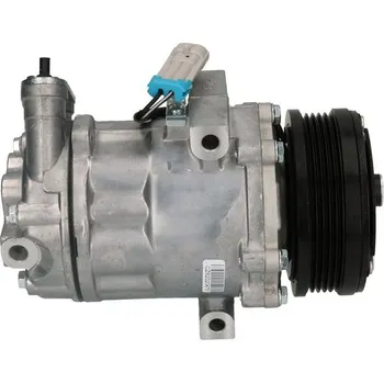 Kompresor klimatizace Kompresor, klimatizace BOSCH 1 986 AD1 052