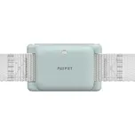 Patpet Obojek a přijímač pro Patpet 628 - Modrá