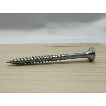 Vrut HPM TEC, s.r.o RAPI-TEC 2010 5x60 mm