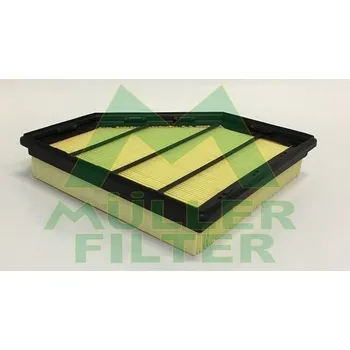 Vzduchový filtr Vzduchový filtr MULLER FILTER PA3814