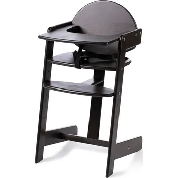 Geuther Židle Filou Up, black