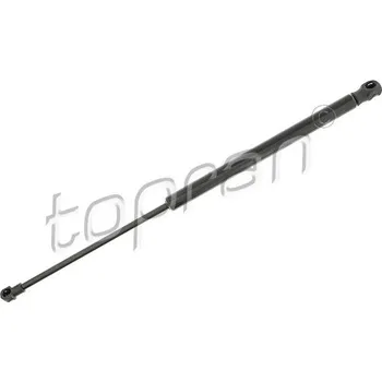 Příslušenství karosérie Pneumatická pružina, zavazadlový / nákladový prostor TOPRAN 114 065