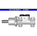 Hlavní brzdový válec ATE 03.2125-8404.3