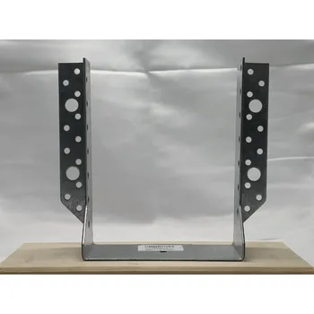 Tesařské kování Třmen A1 vnější 121x160x2,0mm