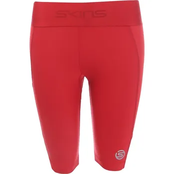 Dámské oblečení Legíny Skins Red 1071872 12 (M)