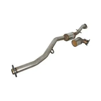 Subaru Forester 2.0i 4WD Montážní katalyzátor výfuku kovový 1091675 KOV