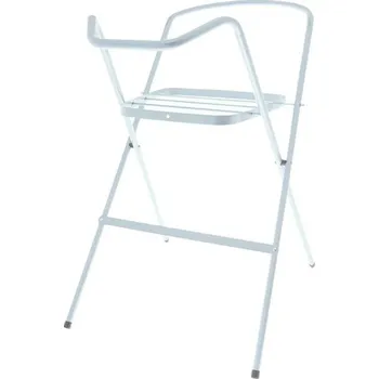 koupací vanička Tega Baby stojan na vanu 102cm bílý