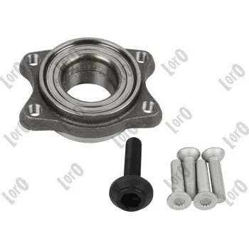 Náboj kola ABAKUS 141-01-002