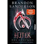 Hüter des Gesetzes - Brandon Sanderson