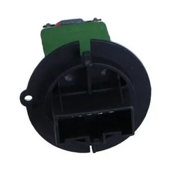 Odpor, vnitřní tlakový ventilátor MAXGEAR 57-0378