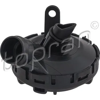 Ventil motoru Ventil, odvětrání klikové skříně TOPRAN 113 633