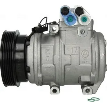 Kompresor klimatizace Kompresor, klimatizace NISSENS 89265