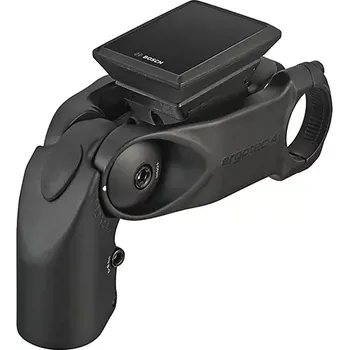 Komponent pro jízdní kolo Ergotec Octopus-BK 31,8/110 mm (A-Head představec Ergotec Octopus-BK 28,6/31,8/110 mm, SL4)