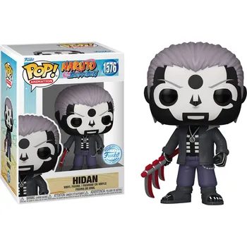 Figurka Funko Pop! Naruto Shippuden Hidan 1576