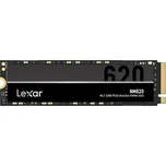 Lexar NM620 SDD 1TB Gen3 M.2 (LNM620X001T-RNNNG)