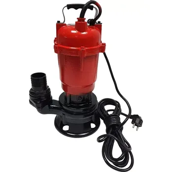 Čerpadlo KALOVĚ ČERPADLO 750W LITINA M79900