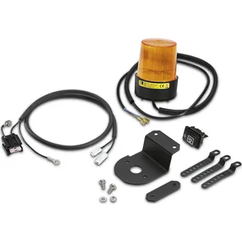 Příslušenství pro vysokotlaký čistič Kärcher Nástavbová sada majáček 2.641-718.0