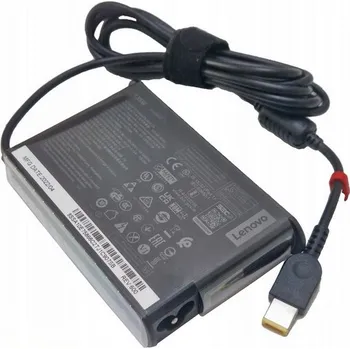 Adaptér k notebooku Originální Lenovo 4X20E50562
