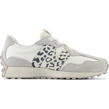 Chlapecké tenisky Boty New Balance Grey 1075716 C10 (28)