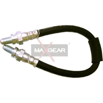 Brzdová hadice Brzdová hadice MAXGEAR 52-0141