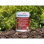 Remmers Top terasový olej palisandr 2,5 l