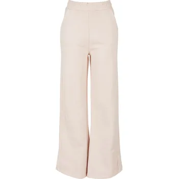 Dámské kalhoty URBAN CLASSICS TB5034 PINK S