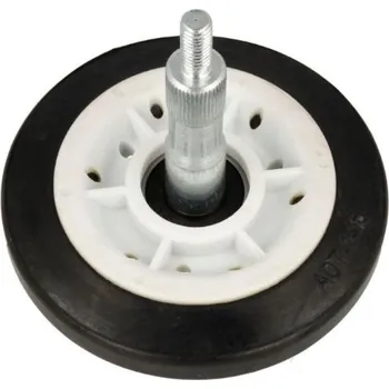 Vodící kolečko bubnu sušičky prádla 12938200000037 MIDEA, originál