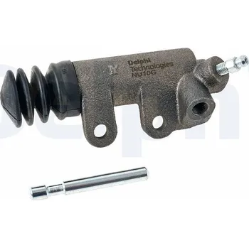 Spojkový válec Pomocný válec, spojka DELPHI LL80184