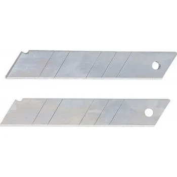 Auto-moto Čepel pro odlamovací nůž 0.50/18mm, balení 10ks