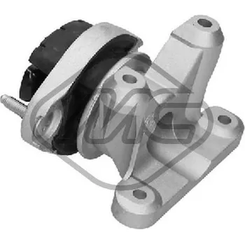 Uložení převodovky Uložení, automatická převodovka Metalcaucho 57424