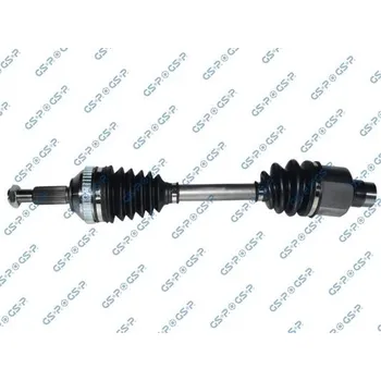 Hřídel nápravy Hnací hřídel GSP 218004