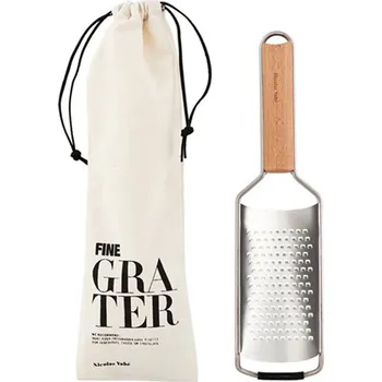 Struhadlo Jemné struhadlo Nicolas Vahé (30,5 cm) - doprava zdarma od 2 500 Kč