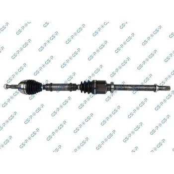 Hřídel nápravy Hnací hřídel GSP 299188