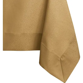 Ubrus AmeliaHome EMPIRE BRD zlatý, velikost 30x100