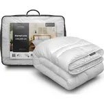 Prošívaná celoroční přikrývka ETERNAL LOVE 220x200 cm mikrovlákno John Cotton