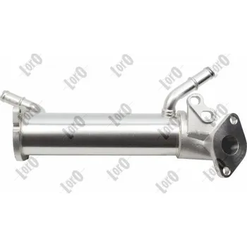 Palivový chladič Chladič, recirkulace spalin ABAKUS 121-00-003