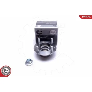 Sada ložisek kol ESEN SKV 29SKV479