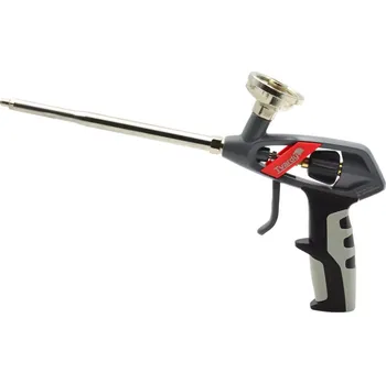 Vytlačovací pistole PROFESIONÁLNÍ PISTOLE NA MONTÁŽNÍ PĚNU TVARDY T00220