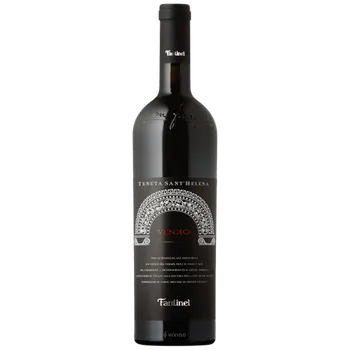 Víno Fantinel St.Helena Venko rosso Collio 2014 DOC 0,75 l
